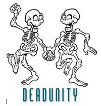 Dead Unity